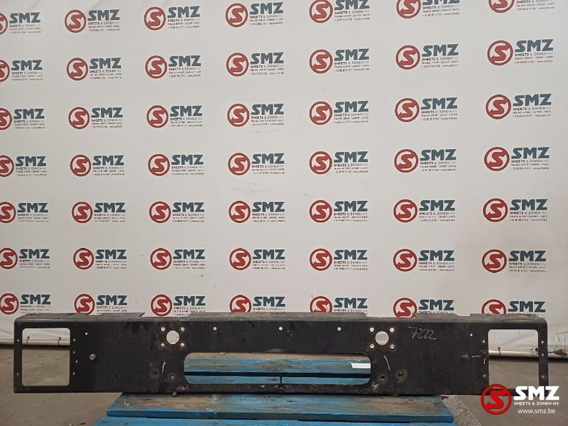 Renault Occ voorbumper Renault - Бампер в категорії Вантажівки: фото 1 Renault Occ voorbumper Renault - Бампер в категорії Вантажівки: фото 1