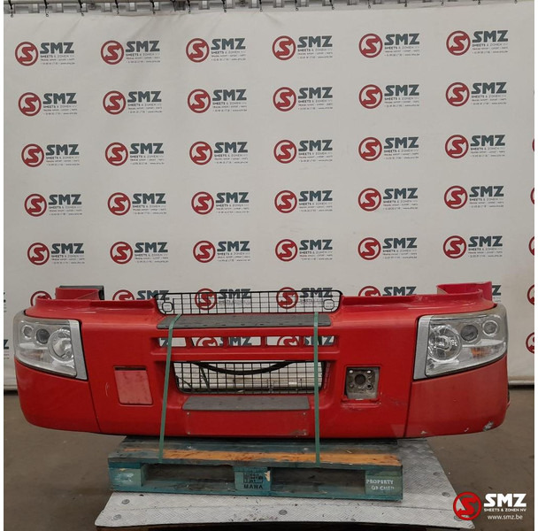 Renault Occ voorbumper Renault - Бампер в категорії Вантажівки: фото 1 Renault Occ voorbumper Renault - Бампер в категорії Вантажівки: фото 1