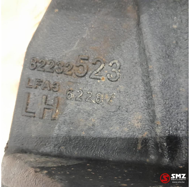 Renault Occ voorbumperbeugel links Renault - Рама/ Шасі в категорії Вантажівки: фото 5 Renault Occ voorbumperbeugel links Renault - Рама/ Шасі в категорії Вантажівки: фото 5