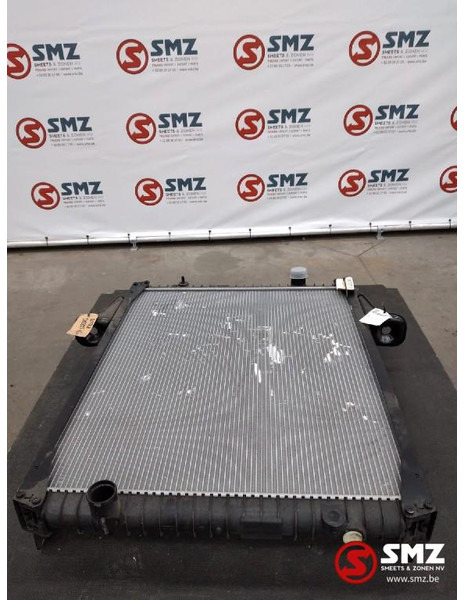 Renault Radiator Renault KERAX, PREMIUM, PREMIUM 2 - Радіатор: фото 2 Renault Radiator Renault KERAX, PREMIUM, PREMIUM 2 - Радіатор: фото 2