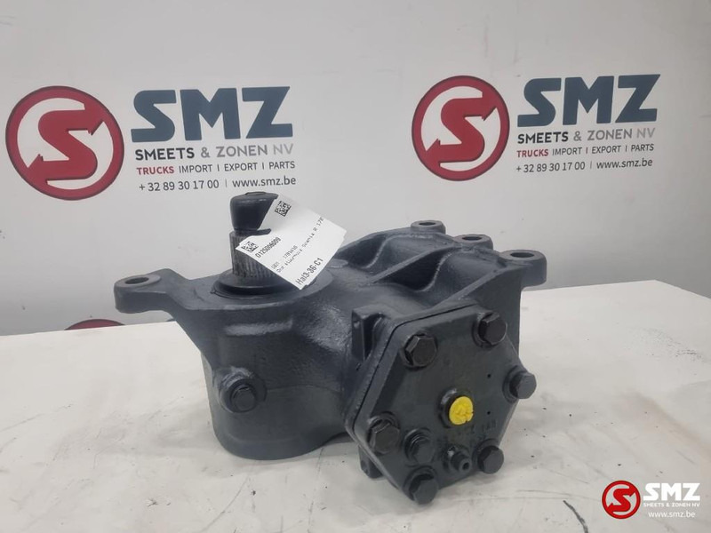 Scania Gereviseerd stuurhuis Scania R 1783436 - Рульовий механізм в категорії Вантажівки: фото 2 Scania Gereviseerd stuurhuis Scania R 1783436 - Рульовий механізм в категорії Вантажівки: фото 2