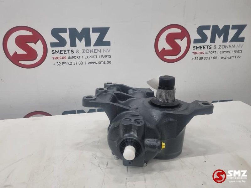Scania Gereviseerd stuurhuis Scania R 1783436 - Рульовий механізм в категорії Вантажівки: фото 1 Scania Gereviseerd stuurhuis Scania R 1783436 - Рульовий механізм в категорії Вантажівки: фото 1