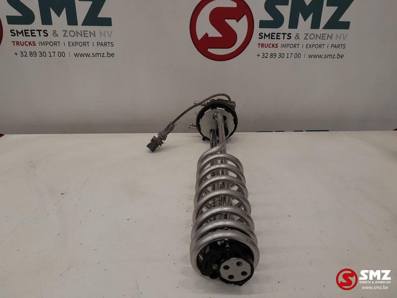 Scania Occ AdBlueniveausensor Scania - Давач в категорії Вантажівки: фото 3 Scania Occ AdBlueniveausensor Scania - Давач в категорії Вантажівки: фото 3