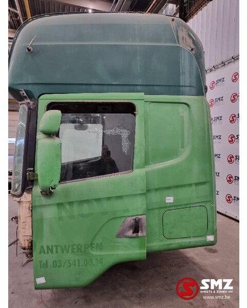 Scania Occ Cabine Scania 124 CR19 Topline - Кабіна в категорії Вантажівки: фото 3 Scania Occ Cabine Scania 124 CR19 Topline - Кабіна в категорії Вантажівки: фото 3