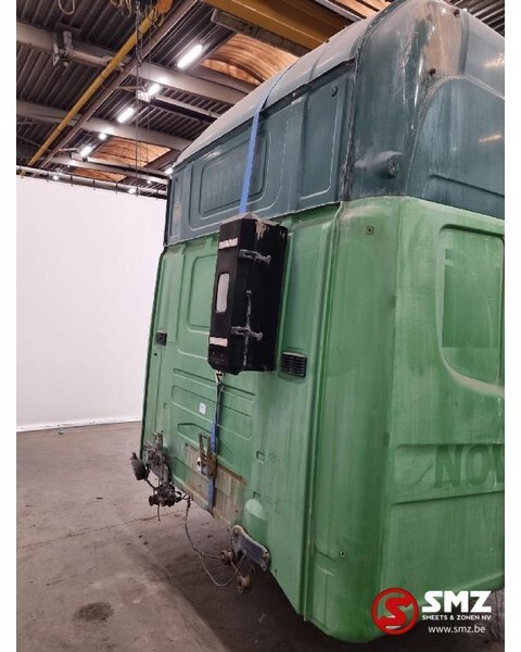 Scania Occ Cabine Scania 124 CR19 Topline - Кабіна в категорії Вантажівки: фото 5 Scania Occ Cabine Scania 124 CR19 Topline - Кабіна в категорії Вантажівки: фото 5