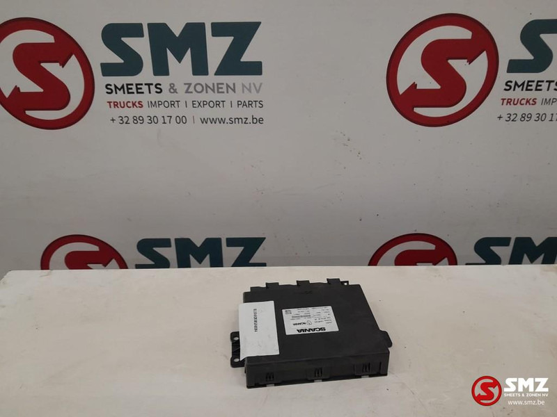 Scania Occ ECU C007 besturingseenheid Scania - Блок управління в категорії Вантажівки: фото 2 Scania Occ ECU C007 besturingseenheid Scania - Блок управління в категорії Вантажівки: фото 2