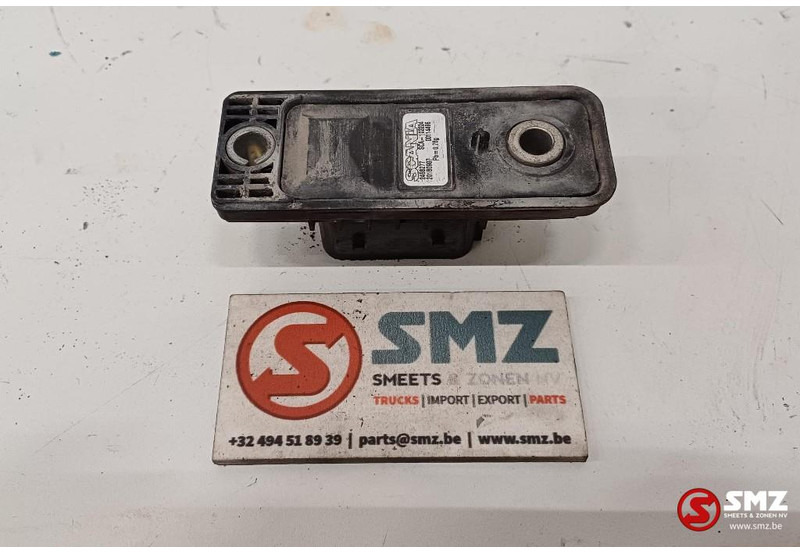 Scania Occ ECU CAN regeleenheid Scania - Блок управління в категорії Вантажівки: фото 2 Scania Occ ECU CAN regeleenheid Scania - Блок управління в категорії Вантажівки: фото 2