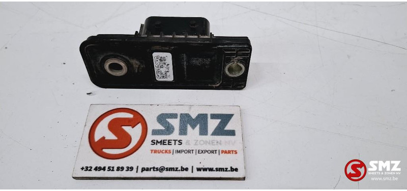 Scania Occ ECU CAN regeleenheid Scania - Блок управління в категорії Вантажівки: фото 3 Scania Occ ECU CAN regeleenheid Scania - Блок управління в категорії Вантажівки: фото 3