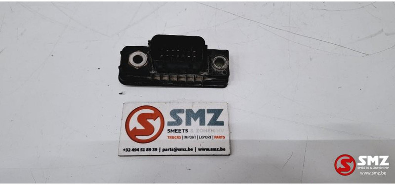 Scania Occ ECU CAN regeleenheid Scania - Блок управління в категорії Вантажівки: фото 1 Scania Occ ECU CAN regeleenheid Scania - Блок управління в категорії Вантажівки: фото 1