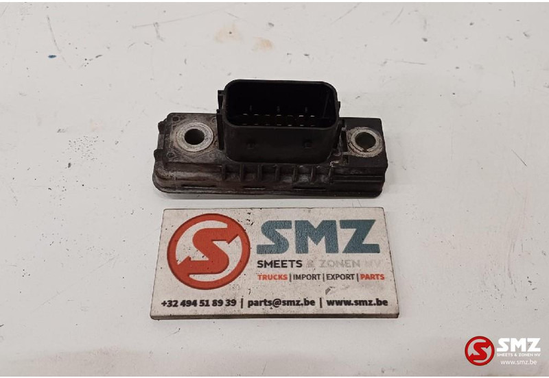 Scania Occ ECU CAN regeleenheid Scania - Блок управління в категорії Вантажівки: фото 1 Scania Occ ECU CAN regeleenheid Scania - Блок управління в категорії Вантажівки: фото 1