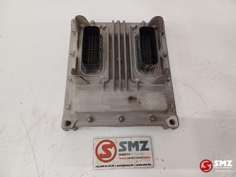Scania Occ ECU CMS1 regeleenheid Scania - Блок управління в категорії Вантажівки: фото 1 Scania Occ ECU CMS1 regeleenheid Scania - Блок управління в категорії Вантажівки: фото 1