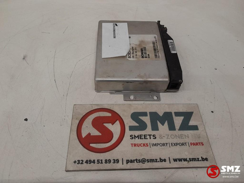 Scania Occ ECU EBS regeleenheid Scania - Блок управління в категорії Вантажівки: фото 4 Scania Occ ECU EBS regeleenheid Scania - Блок управління в категорії Вантажівки: фото 4