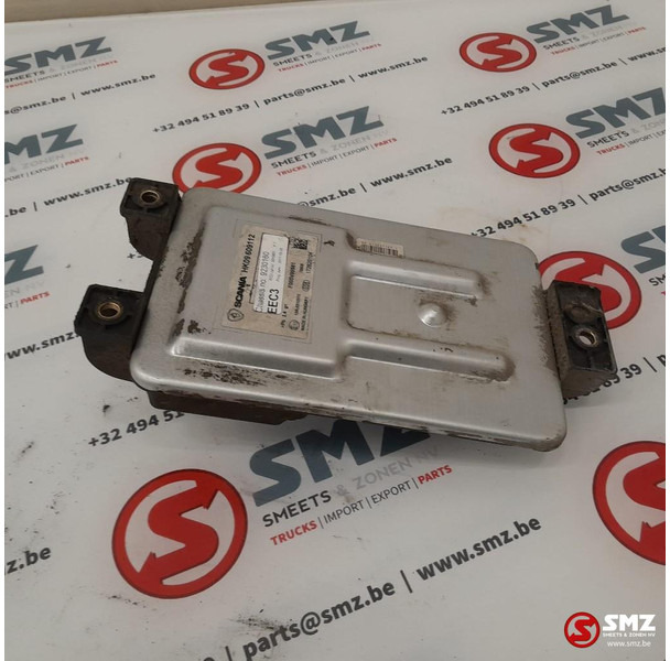 Scania Occ ECU EEC3 AdBlue regeleenheid Scania - Блок управління в категорії Вантажівки: фото 5 Scania Occ ECU EEC3 AdBlue regeleenheid Scania - Блок управління в категорії Вантажівки: фото 5