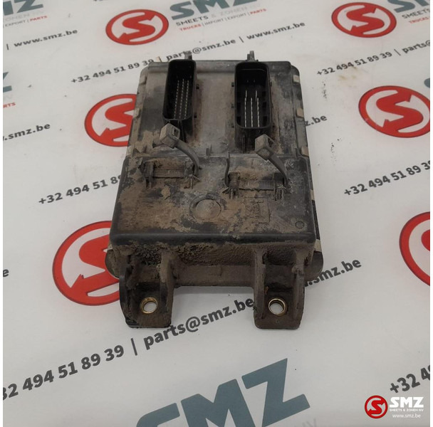 Scania Occ ECU EEC3 AdBlue regeleenheid Scania - Блок управління в категорії Вантажівки: фото 4 Scania Occ ECU EEC3 AdBlue regeleenheid Scania - Блок управління в категорії Вантажівки: фото 4