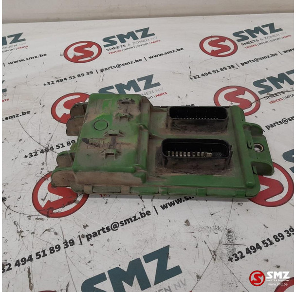 Scania Occ ECU EEC3 regeleenheid Scania - Блок управління в категорії Вантажівки: фото 1 Scania Occ ECU EEC3 regeleenheid Scania - Блок управління в категорії Вантажівки: фото 1