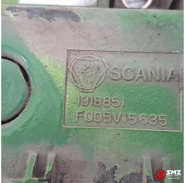 Scania Occ ECU EEC3 regeleenheid Scania - Блок управління в категорії Вантажівки: фото 5 Scania Occ ECU EEC3 regeleenheid Scania - Блок управління в категорії Вантажівки: фото 5