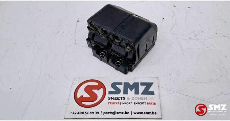 Scania Occ ECU ELC4 regeleenheid Scania - Блок управління в категорії Вантажівки: фото 3 Scania Occ ECU ELC4 regeleenheid Scania - Блок управління в категорії Вантажівки: фото 3