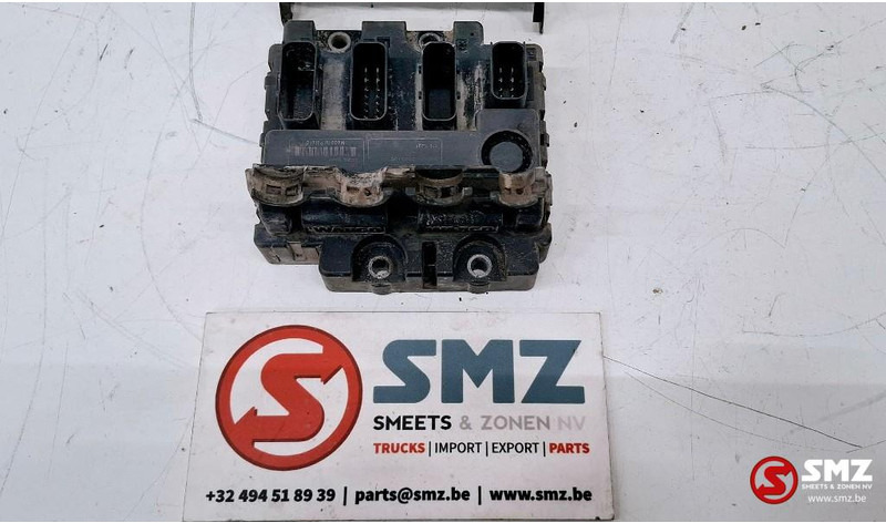 Scania Occ ECU ELC4 regeleenheid Scania - Блок управління в категорії Вантажівки: фото 1 Scania Occ ECU ELC4 regeleenheid Scania - Блок управління в категорії Вантажівки: фото 1