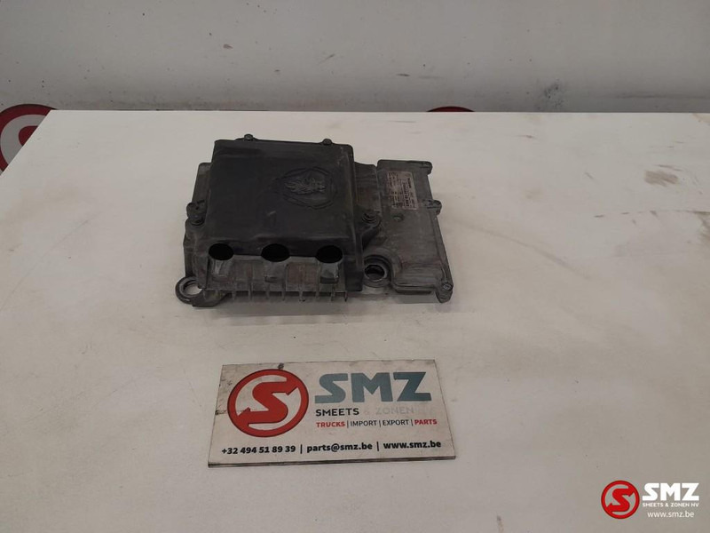 Scania Occ ECU G5 MAX versnellingsbakbesturingseenheid Sc - Блок управління в категорії Вантажівки: фото 2 Scania Occ ECU G5 MAX versnellingsbakbesturingseenheid Sc - Блок управління в категорії Вантажівки: фото 2