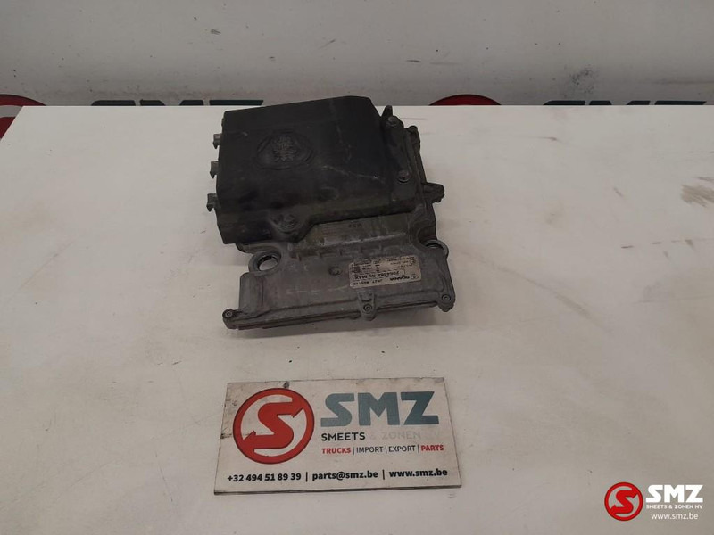 Scania Occ ECU G5 MAX versnellingsbakbesturingseenheid Sc - Блок управління в категорії Вантажівки: фото 4 Scania Occ ECU G5 MAX versnellingsbakbesturingseenheid Sc - Блок управління в категорії Вантажівки: фото 4