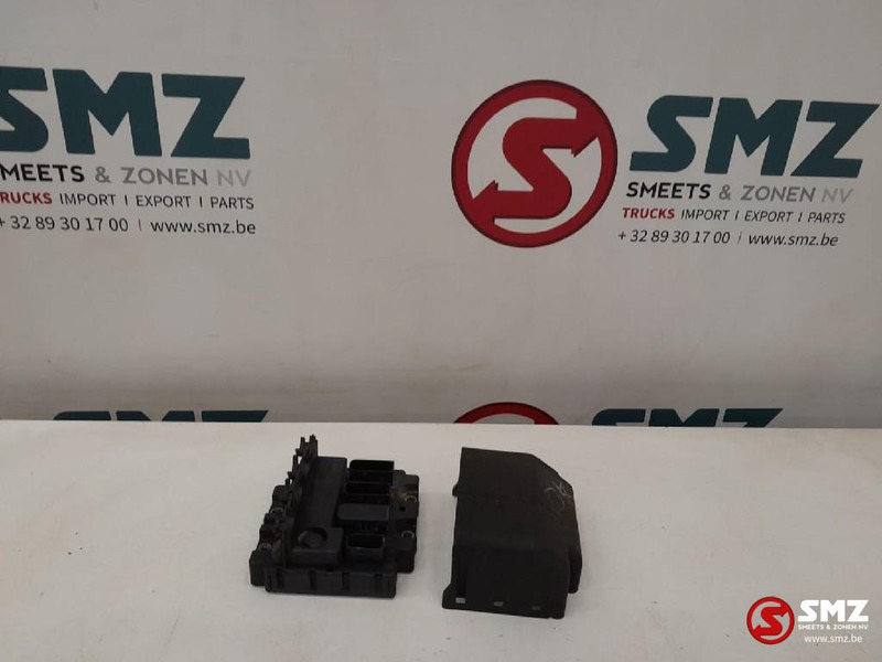 Scania Occ ECU SMS regeleenheid Scania - Блок управління в категорії Вантажівки: фото 3 Scania Occ ECU SMS regeleenheid Scania - Блок управління в категорії Вантажівки: фото 3