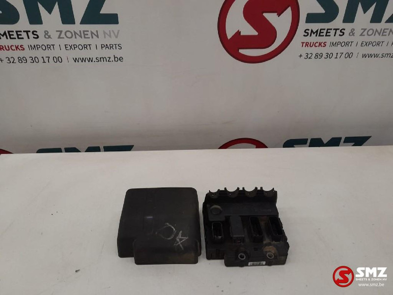 Scania Occ ECU SMS regeleenheid Scania - Блок управління в категорії Вантажівки: фото 1 Scania Occ ECU SMS regeleenheid Scania - Блок управління в категорії Вантажівки: фото 1