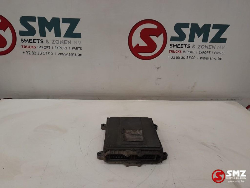 Scania Occ ECU motorbesturingeenheid DSC12 05 L01 Scania - Блок управління в категорії Вантажівки: фото 1 Scania Occ ECU motorbesturingeenheid DSC12 05 L01 Scania - Блок управління в категорії Вантажівки: фото 1