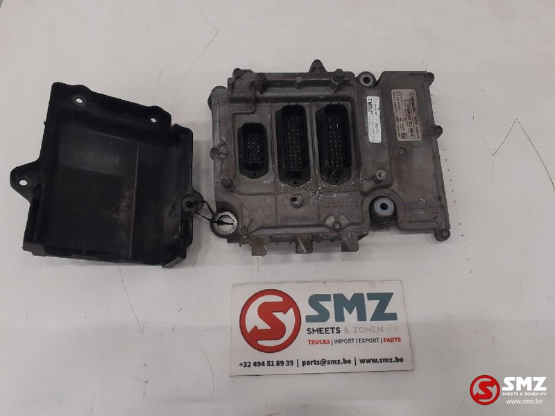 Scania Occ G5 MAX versnellingsbakregeleenheid Scania - Блок управління в категорії Вантажівки: фото 1 Scania Occ G5 MAX versnellingsbakregeleenheid Scania - Блок управління в категорії Вантажівки: фото 1