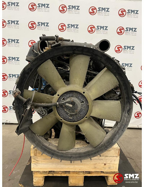 Scania Occ Motor Scania DC1602 L01 480hp - Двигун в категорії Вантажівки: фото 4 Scania Occ Motor Scania DC1602 L01 480hp - Двигун в категорії Вантажівки: фото 4