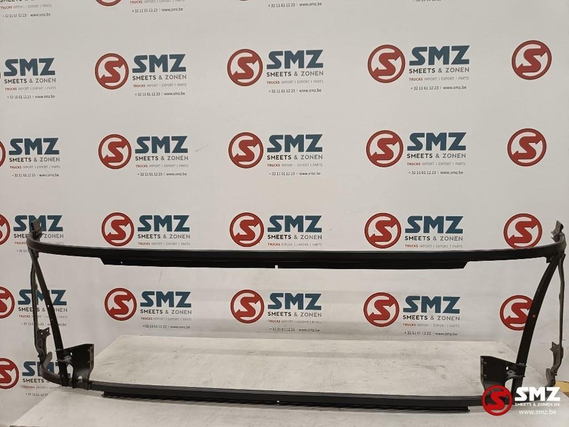 Scania Occ Motorkap frame Scania - Капот в категорії Вантажівки: фото 1 Scania Occ Motorkap frame Scania - Капот в категорії Вантажівки: фото 1