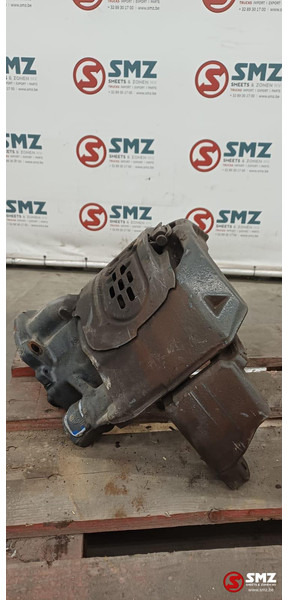 Scania Occ Remklauw scania - Гальмівний супорт в категорії Вантажівки: фото 2 Scania Occ Remklauw scania - Гальмівний супорт в категорії Вантажівки: фото 2