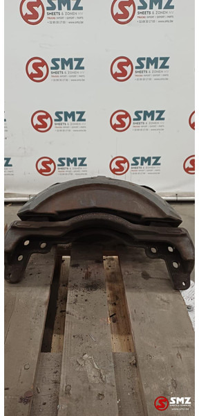 Scania Occ Remklauw scania - Гальмівний супорт в категорії Вантажівки: фото 4 Scania Occ Remklauw scania - Гальмівний супорт в категорії Вантажівки: фото 4