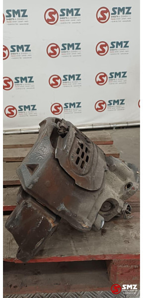 Scania Occ Remklauw scania - Гальмівний супорт в категорії Вантажівки: фото 1 Scania Occ Remklauw scania - Гальмівний супорт в категорії Вантажівки: фото 1