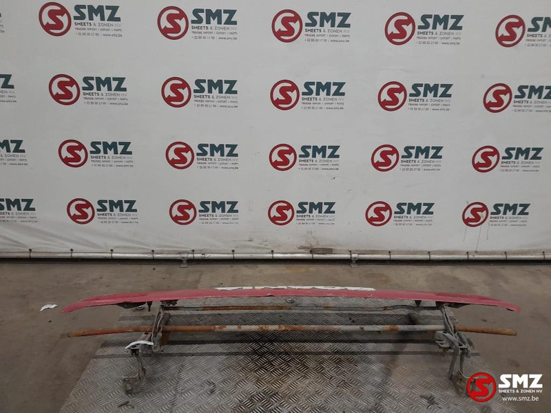 Scania Occ bovengrille Scania - Решітка радіатора в категорії Вантажівки: фото 2 Scania Occ bovengrille Scania - Решітка радіатора в категорії Вантажівки: фото 2