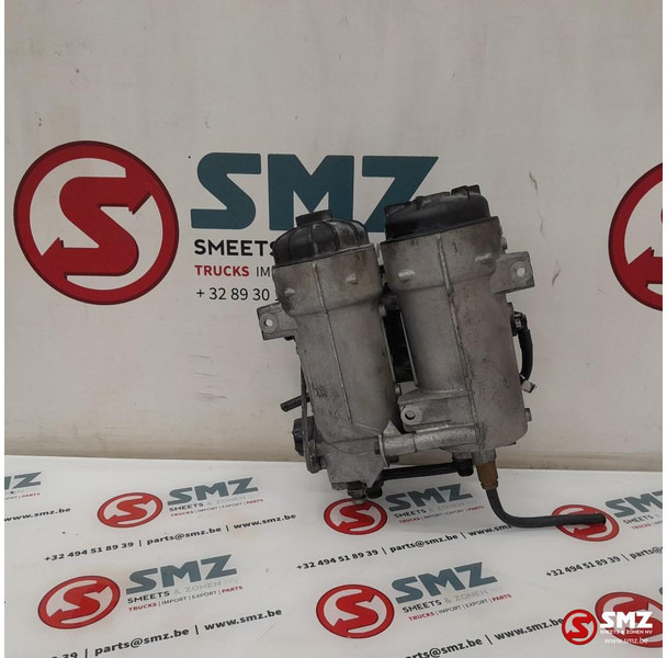 Scania Occ brandstoffilter DC13 Scania - Паливний фільтр в категорії Вантажівки: фото 2 Scania Occ brandstoffilter DC13 Scania - Паливний фільтр в категорії Вантажівки: фото 2