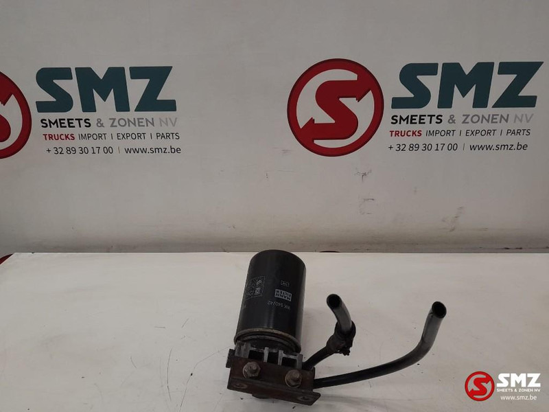 Scania Occ brandstoffilter Scania - Паливна система в категорії Вантажівки: фото 3 Scania Occ brandstoffilter Scania - Паливна система в категорії Вантажівки: фото 3