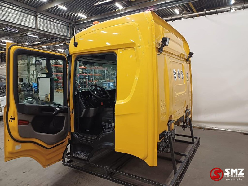 Scania Occ cabine Scania G-serie NextGen XT CG17 - Кабіна й інтер'єр в категорії Вантажівки: фото 3 Scania Occ cabine Scania G-serie NextGen XT CG17 - Кабіна й інтер'єр в категорії Вантажівки: фото 3