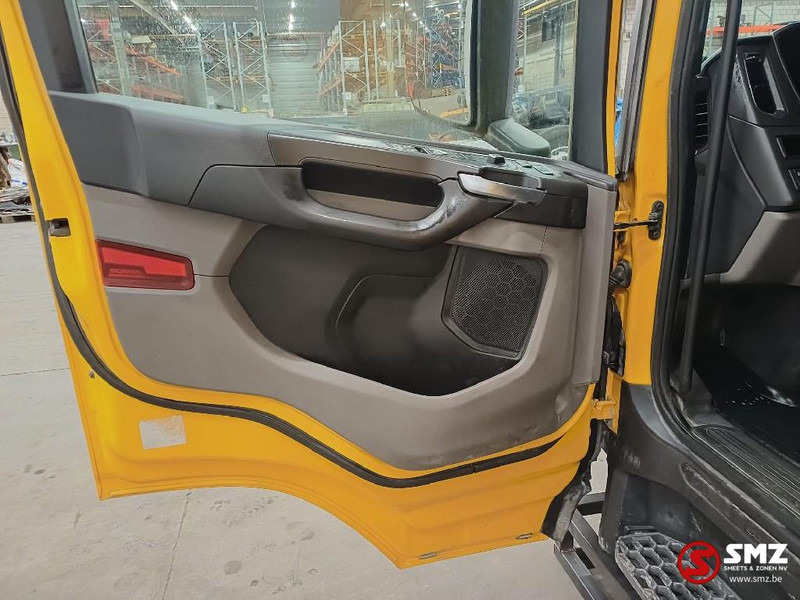 Scania Occ cabine Scania G-serie NextGen XT CG17 - Кабіна й інтер'єр в категорії Вантажівки: фото 4 Scania Occ cabine Scania G-serie NextGen XT CG17 - Кабіна й інтер'єр в категорії Вантажівки: фото 4