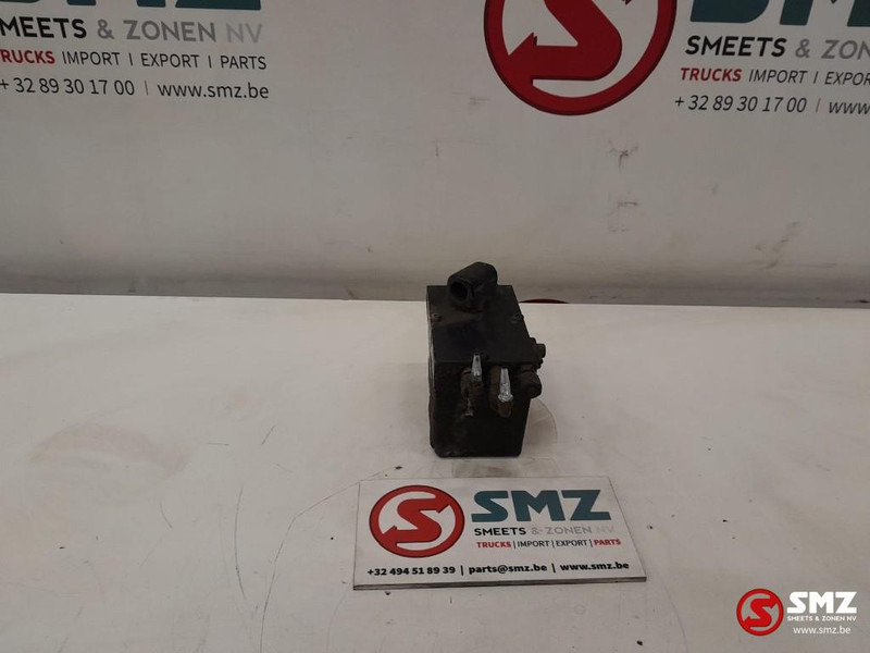 Scania Occ cabinekantelpomp Scania - Рама/ Шасі в категорії Вантажівки: фото 3 Scania Occ cabinekantelpomp Scania - Рама/ Шасі в категорії Вантажівки: фото 3