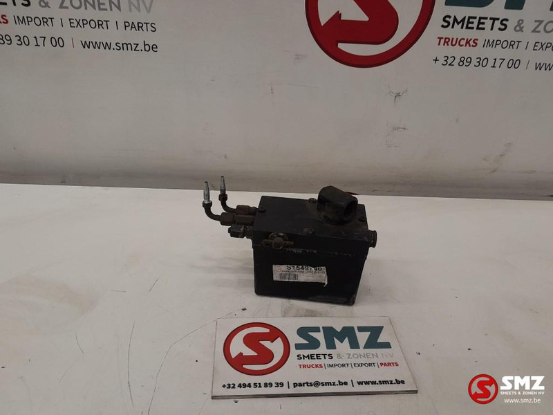 Scania Occ cabinekantelpomp Scania - Рама/ Шасі в категорії Вантажівки: фото 1 Scania Occ cabinekantelpomp Scania - Рама/ Шасі в категорії Вантажівки: фото 1