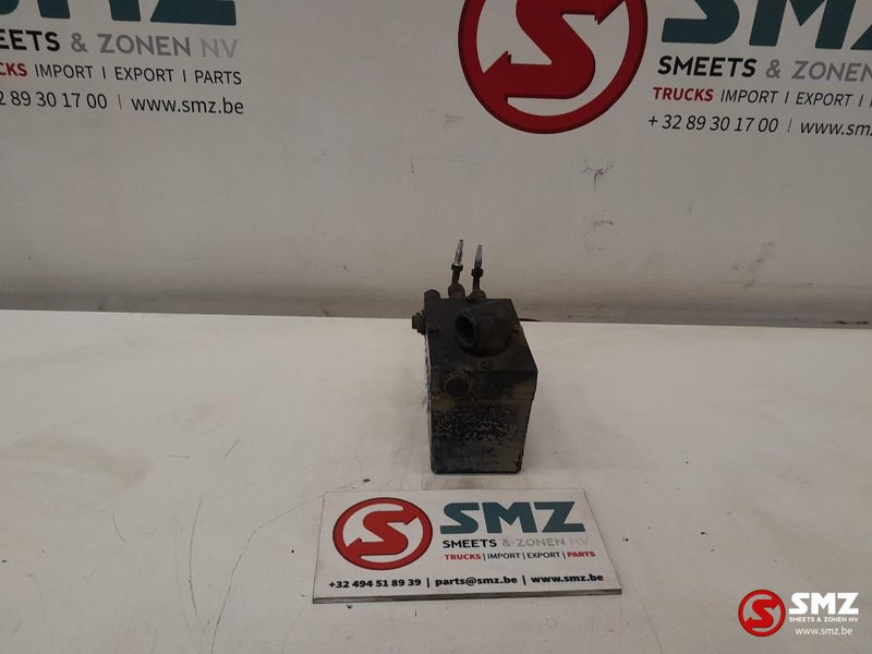 Scania Occ cabinekantelpomp Scania - Рама/ Шасі в категорії Вантажівки: фото 2 Scania Occ cabinekantelpomp Scania - Рама/ Шасі в категорії Вантажівки: фото 2