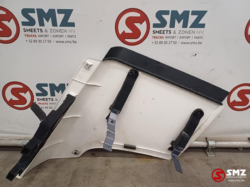 Scania Occ cabinespoiler rechts Scania - Аеродинаміка/ Спойлери в категорії Вантажівки: фото 2 Scania Occ cabinespoiler rechts Scania - Аеродинаміка/ Спойлери в категорії Вантажівки: фото 2