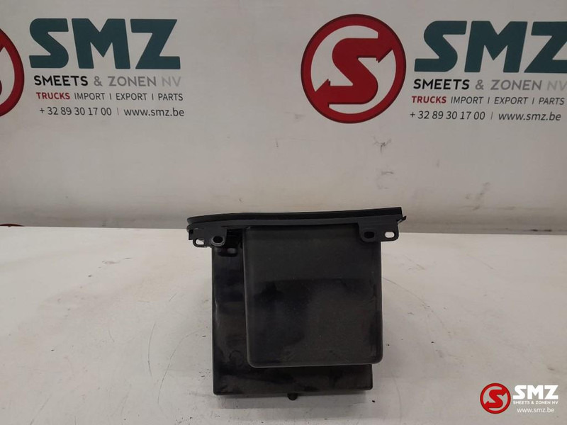 Scania Occ camerasysteem 6,5" MXN6500DD Scania - Електрична система в категорії Вантажівки: фото 2 Scania Occ camerasysteem 6,5" MXN6500DD Scania - Електрична система в категорії Вантажівки: фото 2