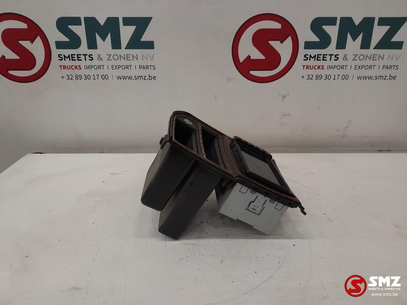 Scania Occ camerasysteem 6,5" MXN6500DD Scania - Електрична система в категорії Вантажівки: фото 3 Scania Occ camerasysteem 6,5" MXN6500DD Scania - Електрична система в категорії Вантажівки: фото 3