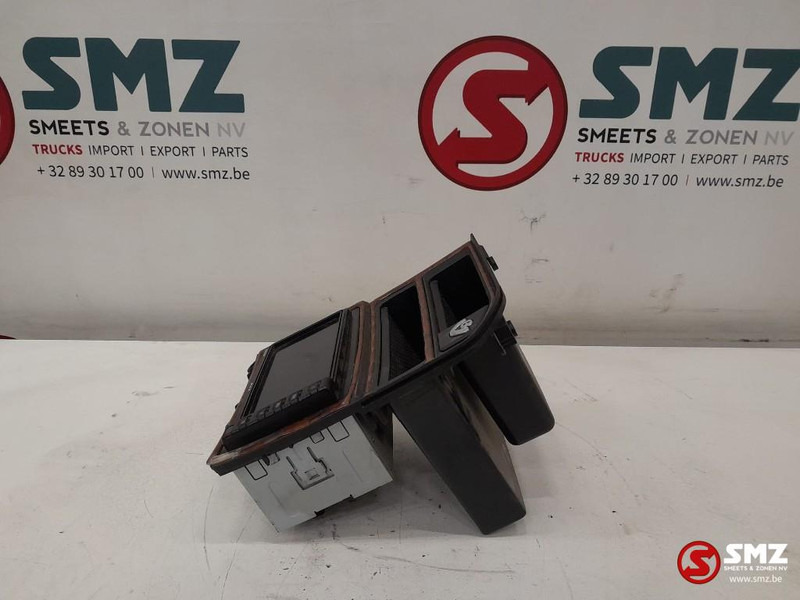 Scania Occ camerasysteem 6,5" MXN6500DD Scania - Електрична система в категорії Вантажівки: фото 4 Scania Occ camerasysteem 6,5" MXN6500DD Scania - Електрична система в категорії Вантажівки: фото 4