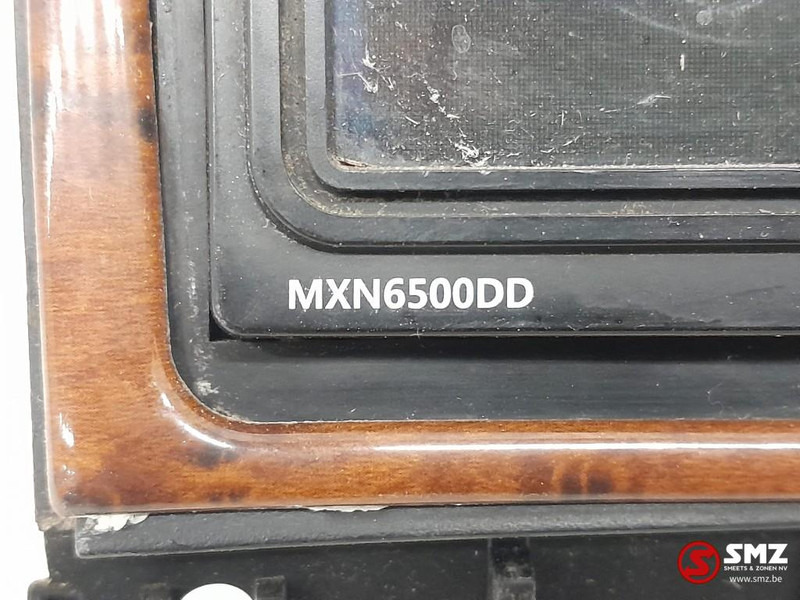 Scania Occ camerasysteem 6,5" MXN6500DD Scania - Електрична система в категорії Вантажівки: фото 5 Scania Occ camerasysteem 6,5" MXN6500DD Scania - Електрична система в категорії Вантажівки: фото 5