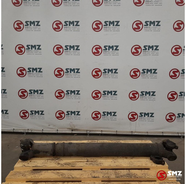 Scania Occ cardanas Scania - Піввісь в категорії Вантажівки: фото 1 Scania Occ cardanas Scania - Піввісь в категорії Вантажівки: фото 1