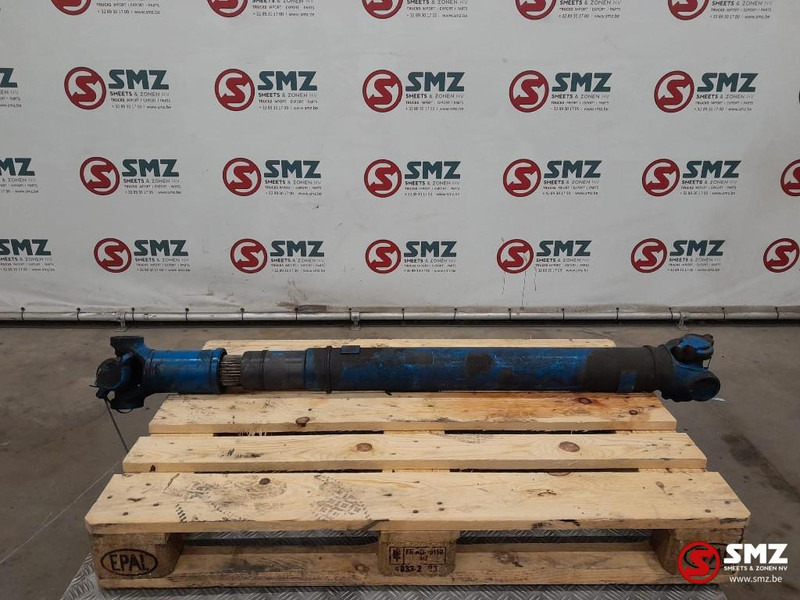 Scania Occ cardanas Scania P500 - Піввісь в категорії Вантажівки: фото 2 Scania Occ cardanas Scania P500 - Піввісь в категорії Вантажівки: фото 2