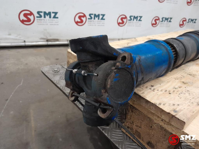 Scania Occ cardanas Scania P500 - Піввісь в категорії Вантажівки: фото 5 Scania Occ cardanas Scania P500 - Піввісь в категорії Вантажівки: фото 5