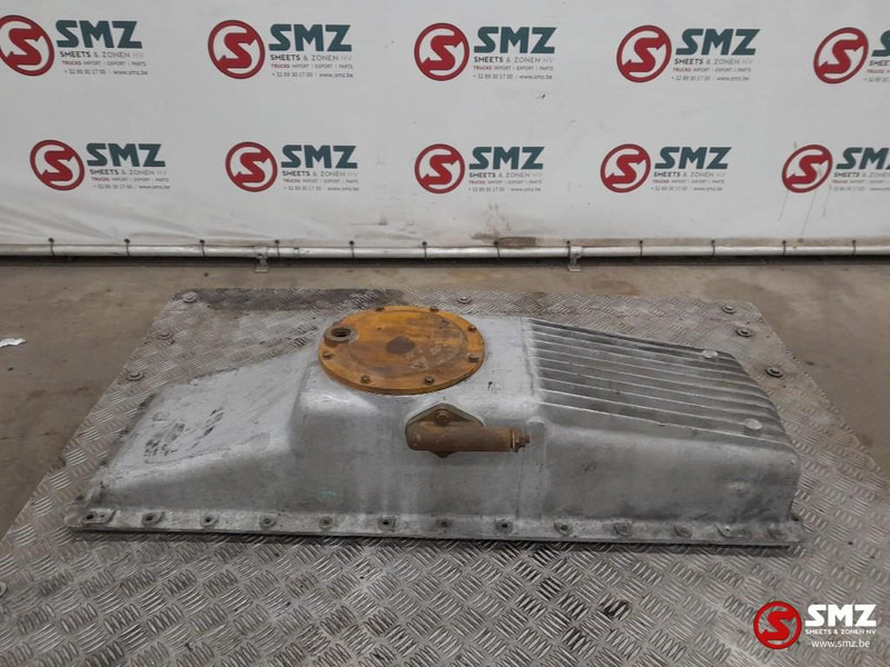 Scania Occ carterpan Scania - Картер в категорії Вантажівки: фото 1 Scania Occ carterpan Scania - Картер в категорії Вантажівки: фото 1